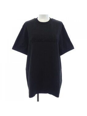 Moncler T-Shirt Black